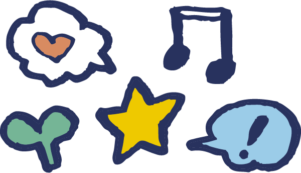 その他イラスト