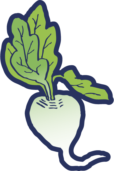 野菜イラスト