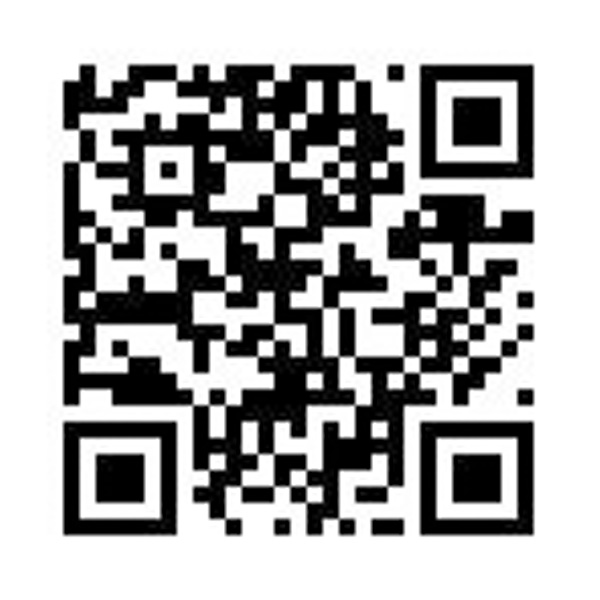 認定商品いただきますお申し込みQRコード